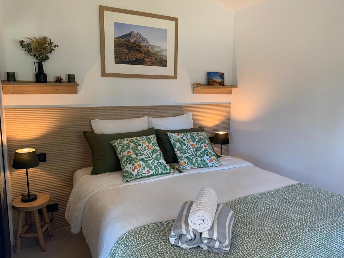 La Parenthese Saint Donat Hotel เอ็ก-ซอง-โพรวองซ์ ภายนอก รูปภาพ