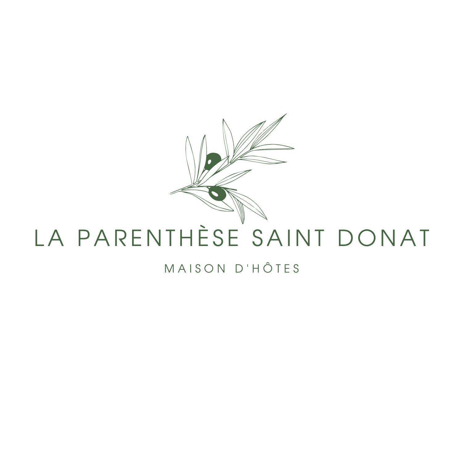 La Parenthese Saint Donat Hotel เอ็ก-ซอง-โพรวองซ์ ภายนอก รูปภาพ